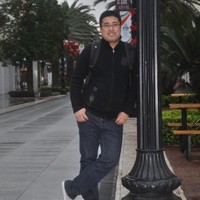 Cheng Wang