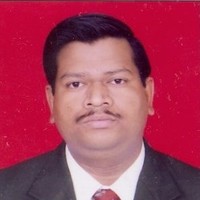 Santosh Bhole