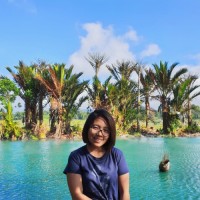 Winda Lely Oroh
