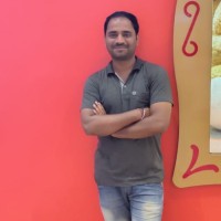 Prashant Sonawale