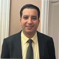 Mohamed Yousry