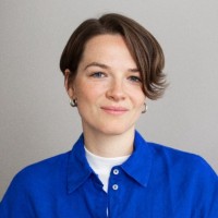 Anna Wilde