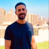 Mohamed Khaled Reyad
