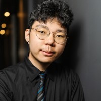 Rejean Wei