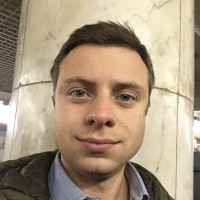 Maxim Koleda