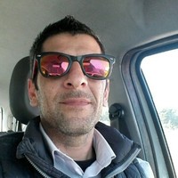 Andrea Giovani