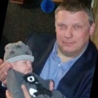 Ruud Van Der Heijden