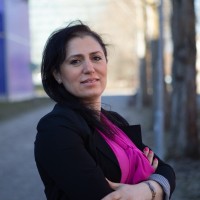 Saide Hanna