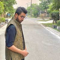 Ali Haider