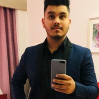 Nitin Kumar