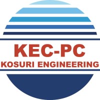 Eshwar Kosuri
