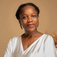 Dede Ethel-Larissa KOUEVI HUEDO