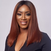 Antonia Akinlagun