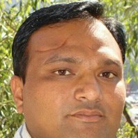 Rakesh Patel