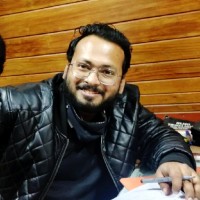 Akshat Chaitanya