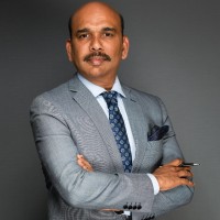 Madhanagopal Chandrakumar