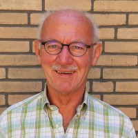 Jaap Van Der Plas