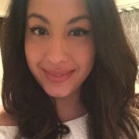 Minerva Gonzales