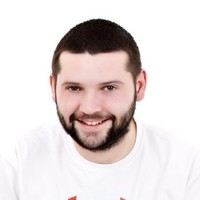 Damian Grochulski | SEO Consultant