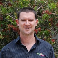 David Battersby Facp