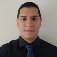 Gabriel Padrón Alzuate