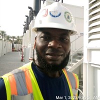 Rufai Aderemi Idipnebosh. Certiosh, Piema, Apm-Pfq