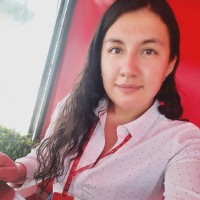 Maria Lilia Gómez Angel