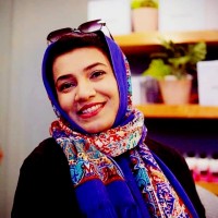 Saima Nazir