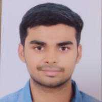 Saharsh Agrawal