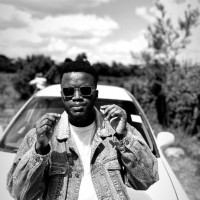 Richard Kimani