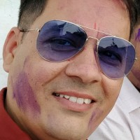 ANIL SHARMA