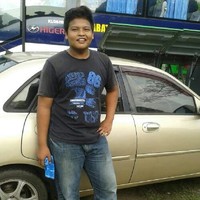 Shahrul A