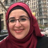 Farah Nassar