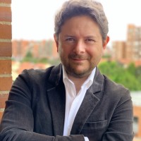 Javier Enrique Díaz Hernández