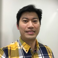 Simon Ting