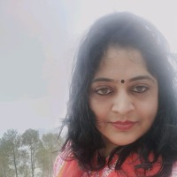 pramila Kandpal