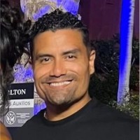 Elvin Santiago