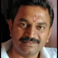 Vilas Shinde