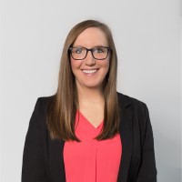 Jessica Sayers, SPHR