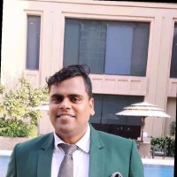 Deepak Arora