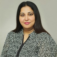 Tazmina M.