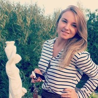 Анастасия Лагуткина