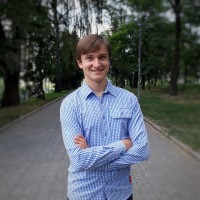 Andrii Demydenko