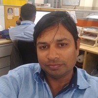 Yugesh Shah