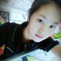 陈娜雅