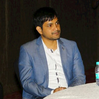 Ajay Jadhav