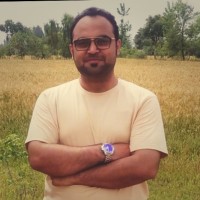 Muhammad shahab Rasheed