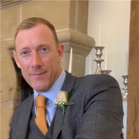 Andy Thistleton