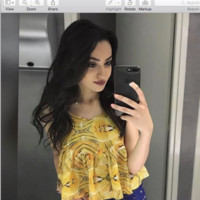 BRENDA The  Gildersleeves