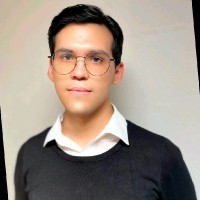Kenneth Andrés Matarrita Arguedas